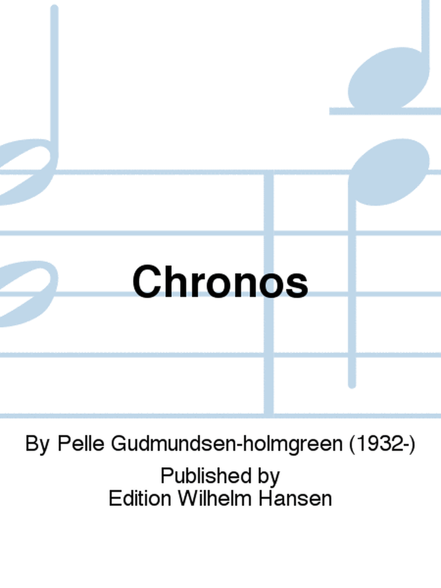 Chronos