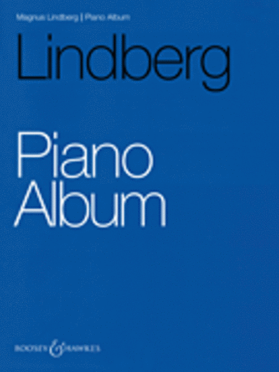 Piano Album