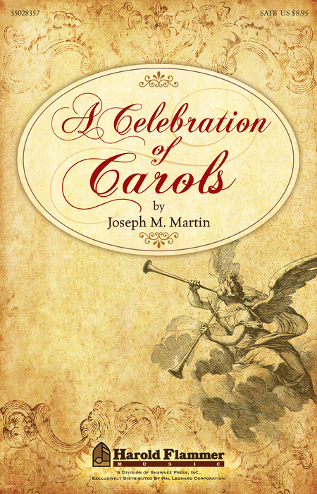 A Celebration of Carols