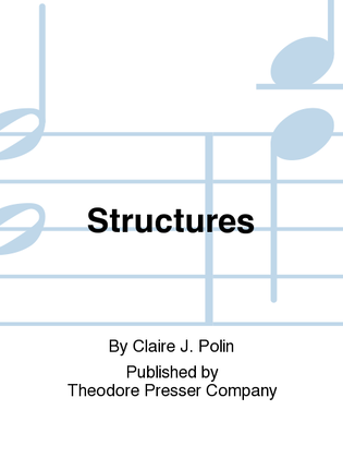 Book cover for Structures