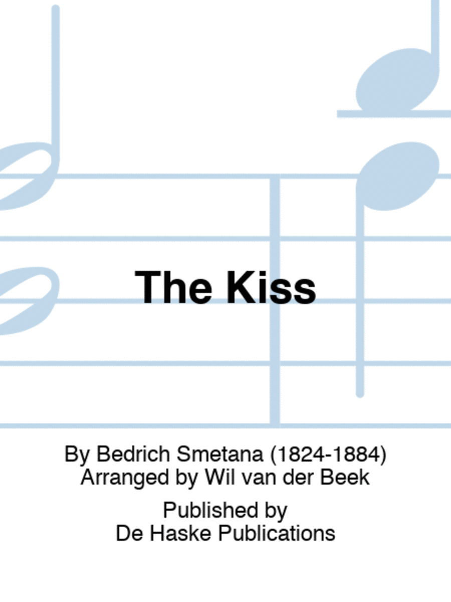 The Kiss