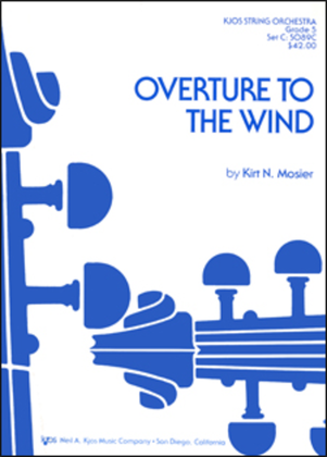 Overture to the Wind