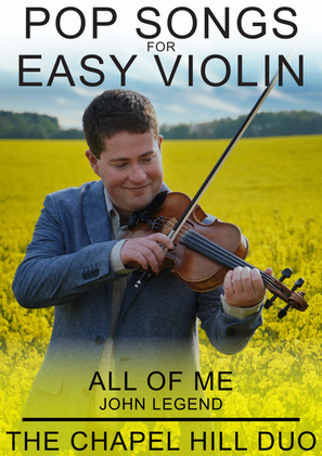 Book cover for All Of Me