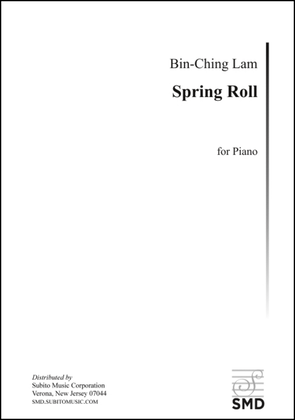 Spring Roll