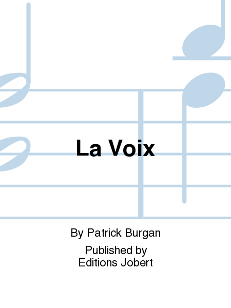 La Voix