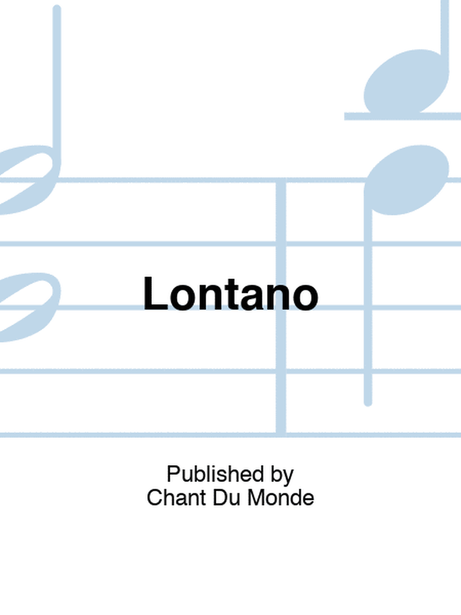 Lontano