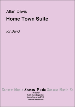 Home Town Suite