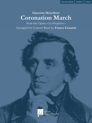 Coronation March