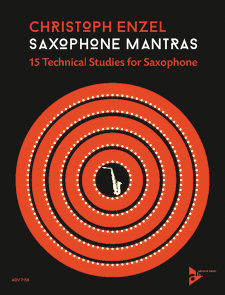 Saxophone Mantras