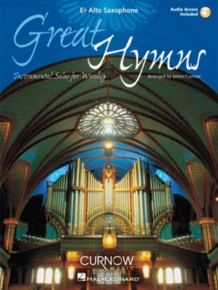 Great Hymns