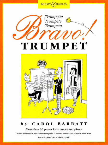 Bravo! Trumpet