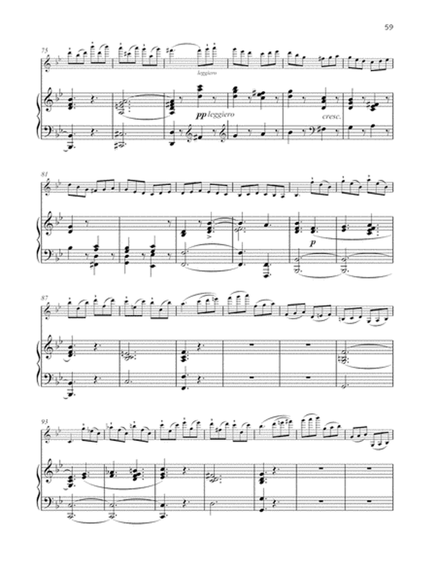 Scherzo-Tarantelle, Op. 16