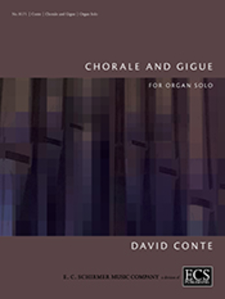 Chorale and Gigue