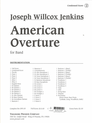 American Overture