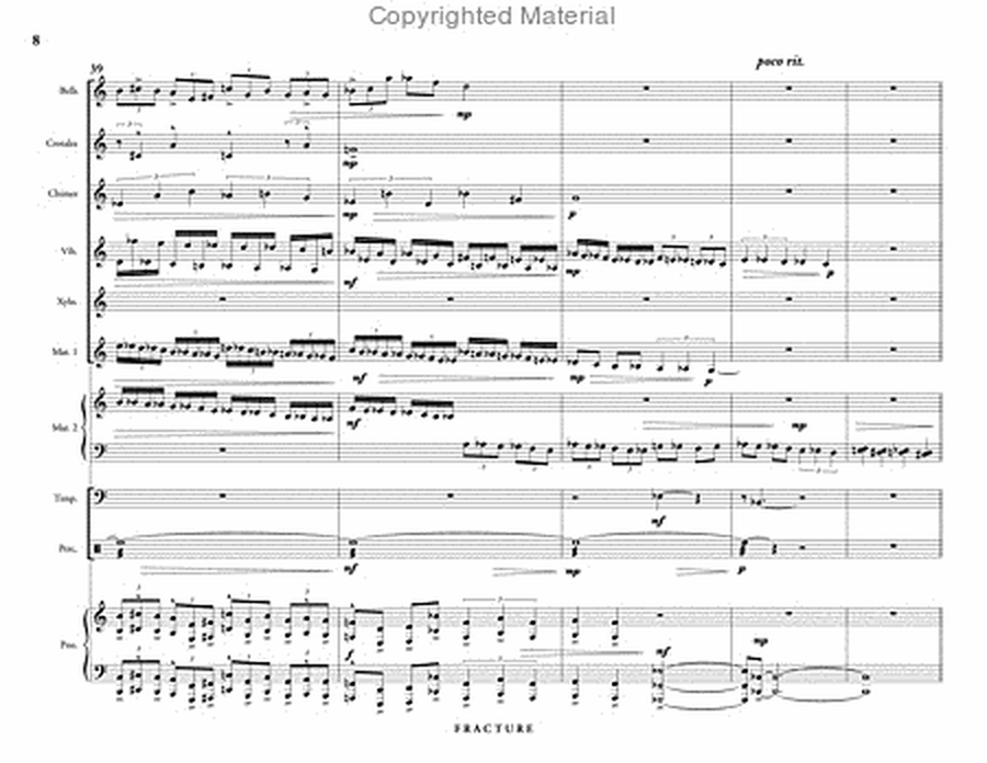 Fracture (score & parts) image number null