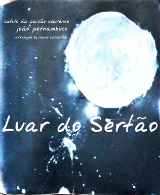 Book cover for Luar Do Sertao