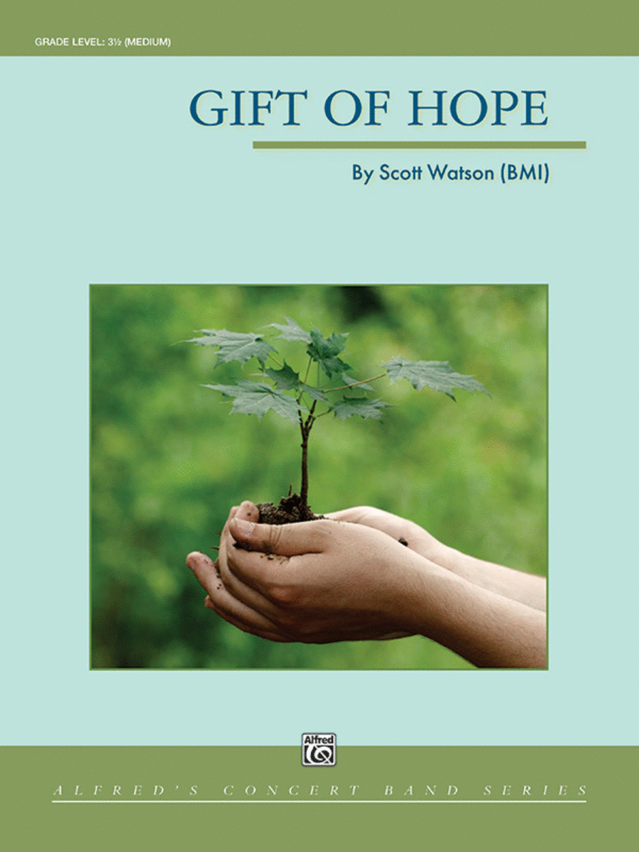 Gift of Hope image number null