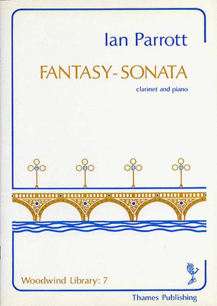 Fantasy - Sonata