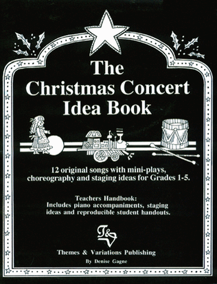 Christmas Concert Ideas