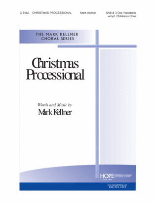 Christmas Processional