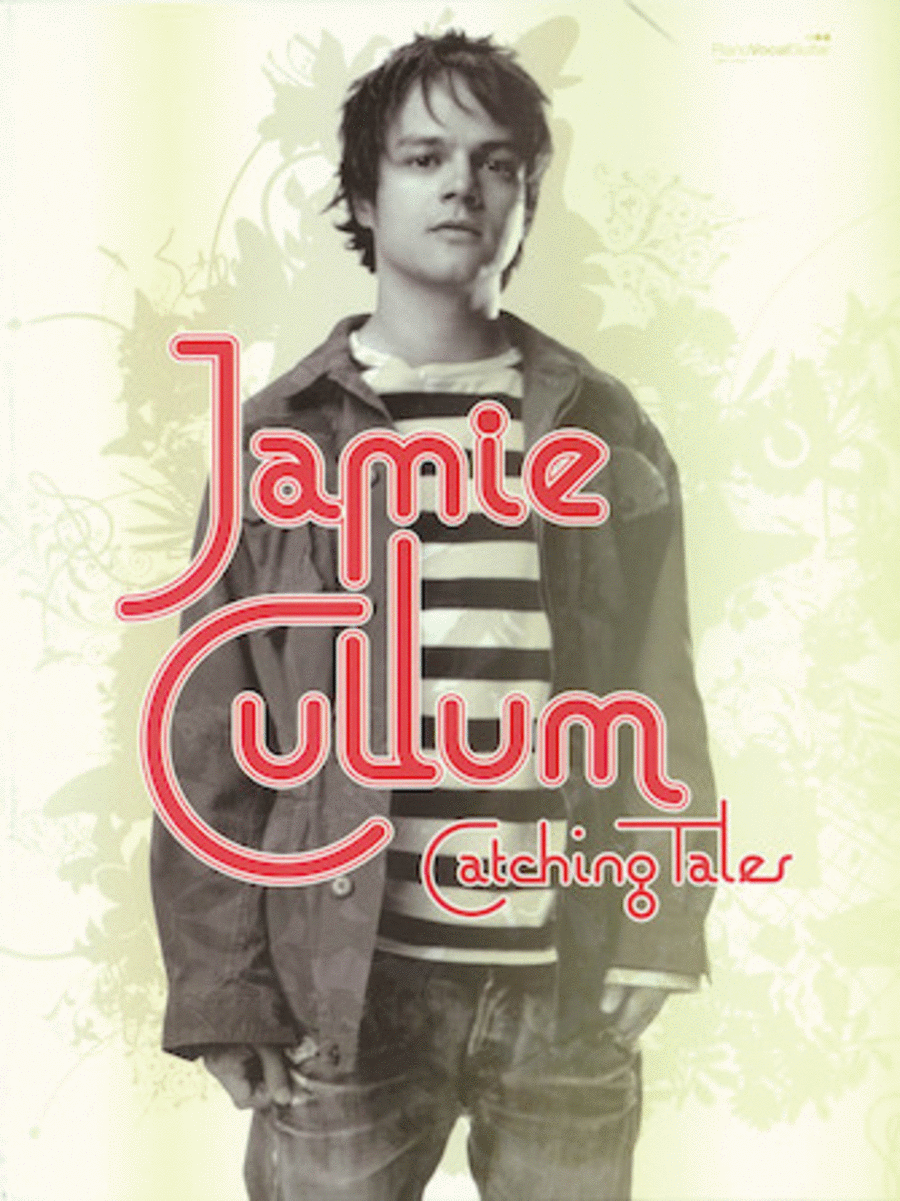 Jamie Cullum - Catching Tales