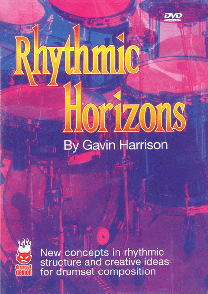 Rhythmic Horizons