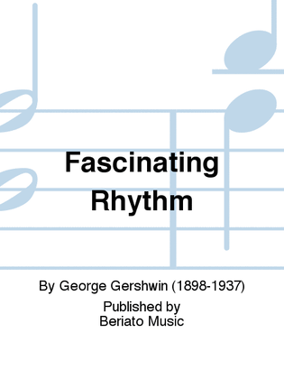 Book cover for Fascinating Rhythm