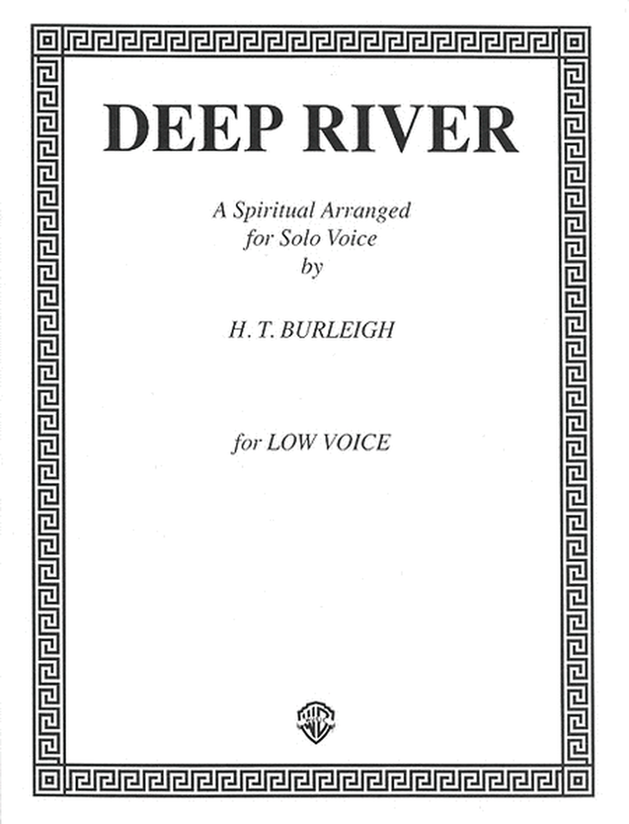 Deep River