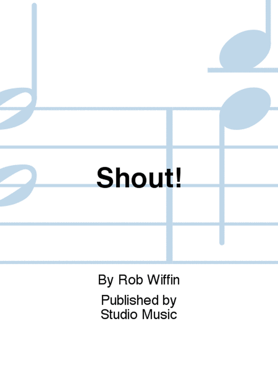 Shout!