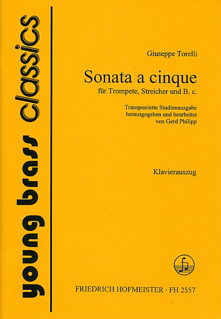 Sonata a cinque /KlA