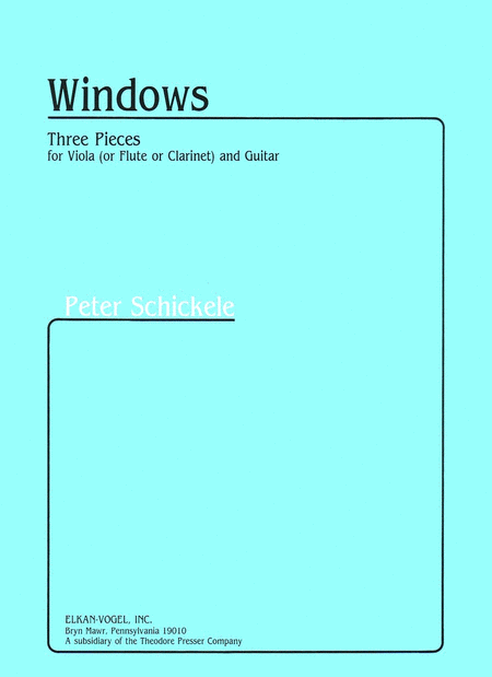 Windows