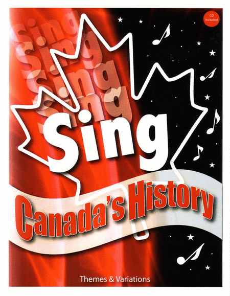 Sing Canada