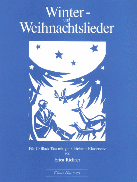 Winter- und Weihnachtslieder