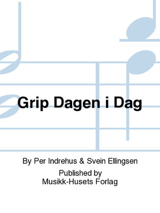 Grip Dagen i Dag