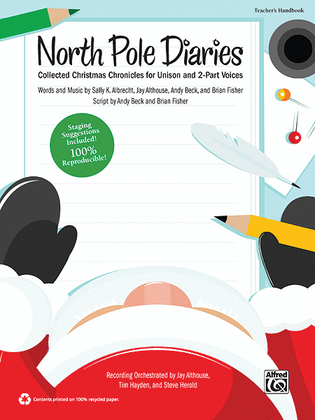 North Pole Diaries