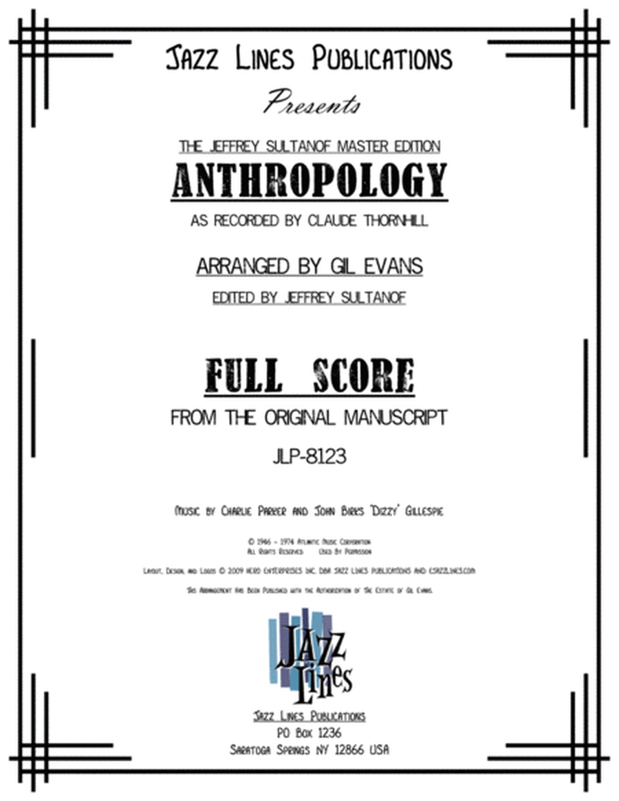 Anthropology image number null