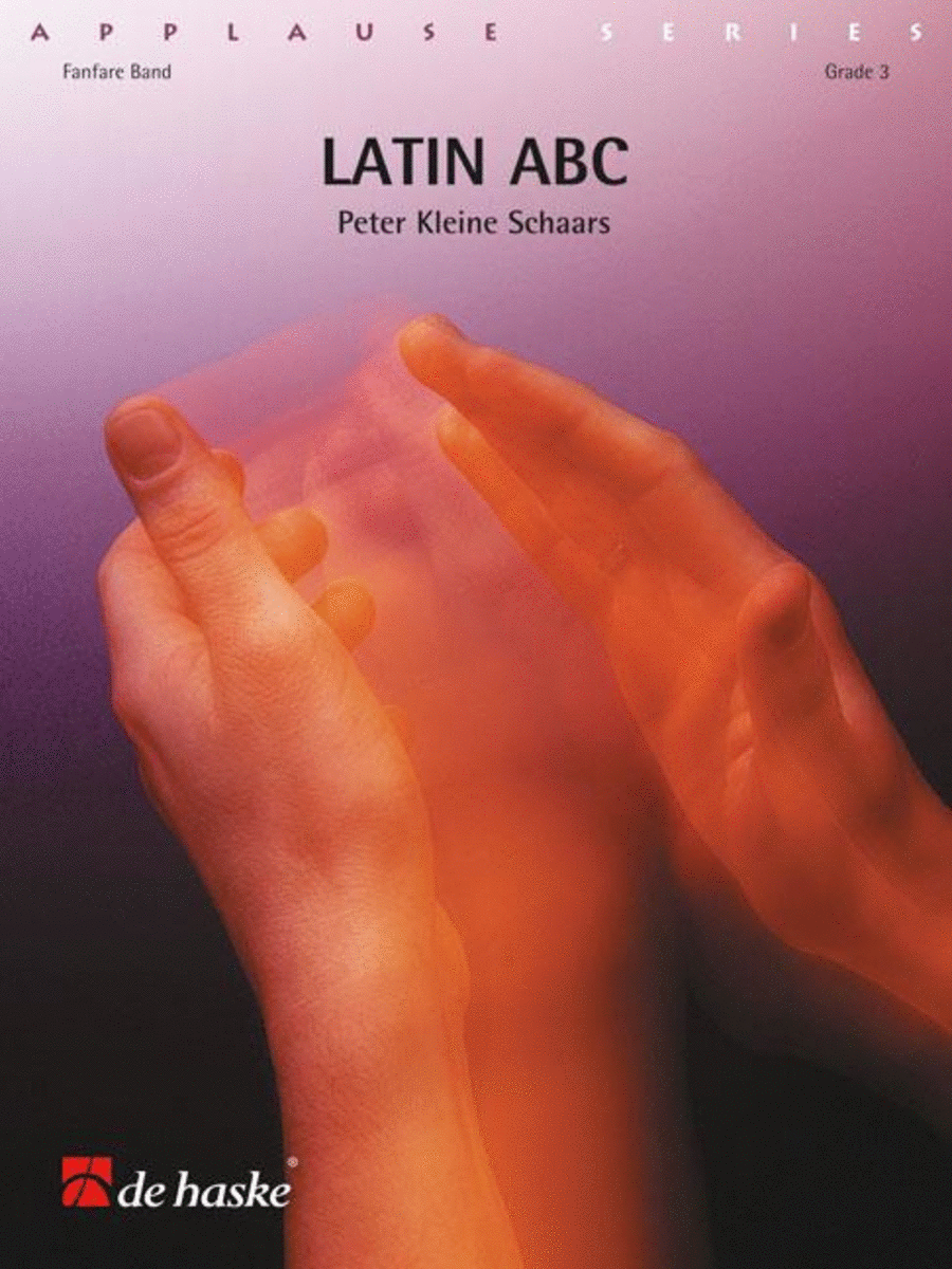 Latin ABC