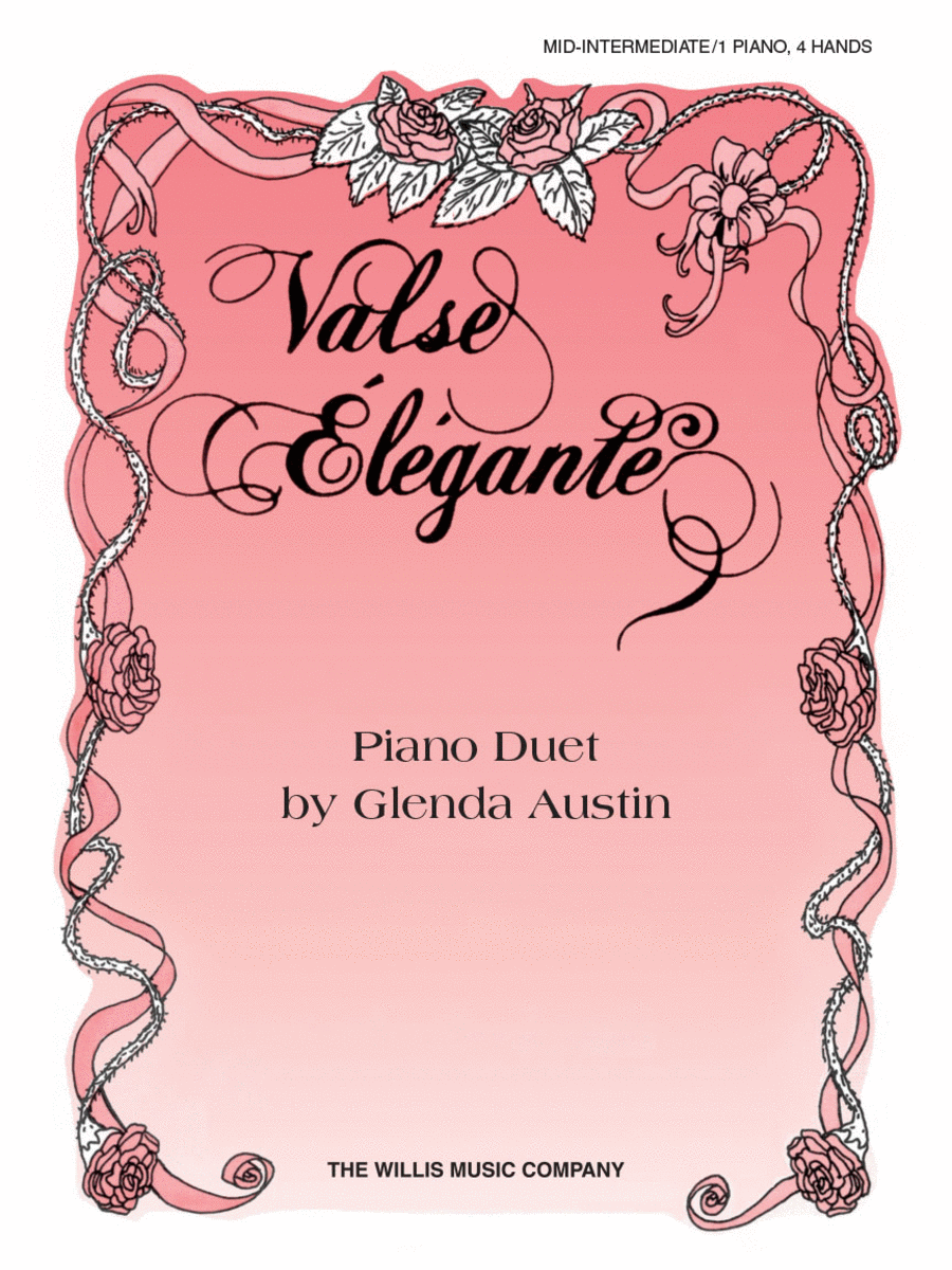 Valse Elegante