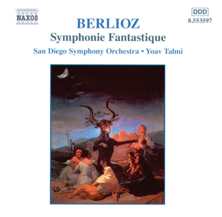 Symphonie Fantastique