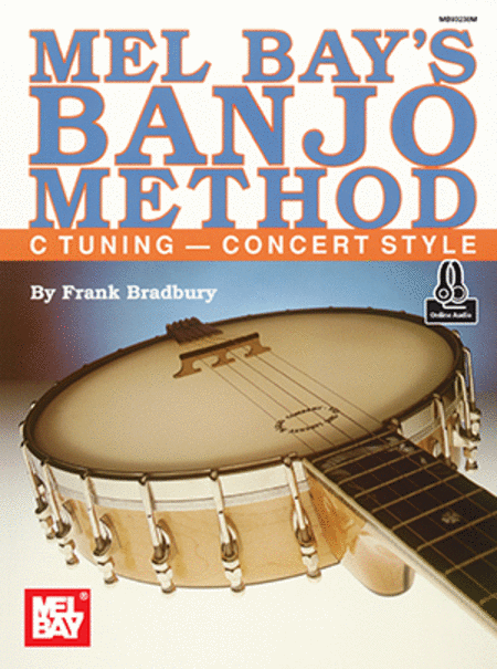 Banjo Method