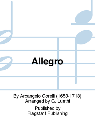 Allegro