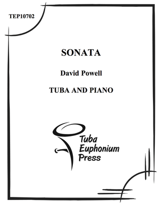 Book cover for Sonata