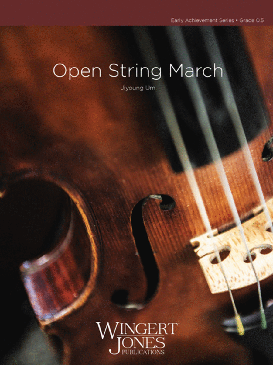 Open String March image number null