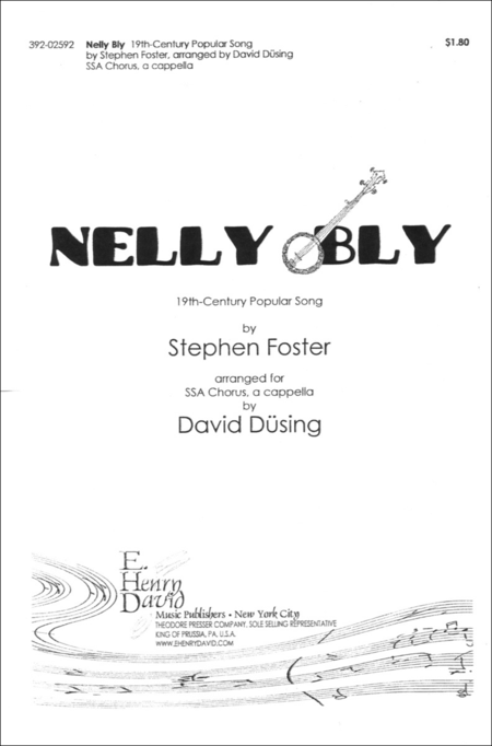 Nelly Bly