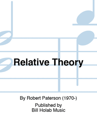 Relative Theory