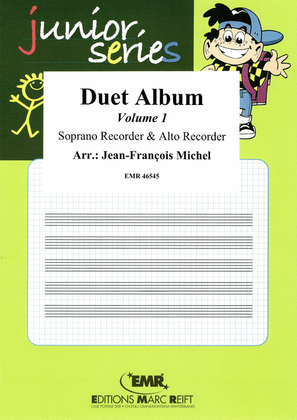 Duet Album Vol. 1