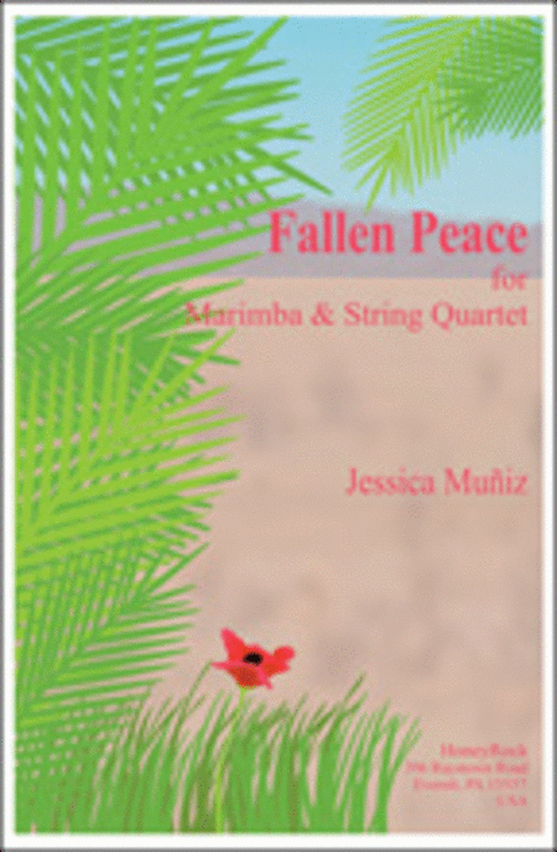 Fallen Peace