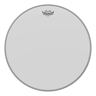 Ambassador X Coated Drumhead