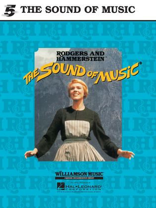 Book cover for Sound of Music, The