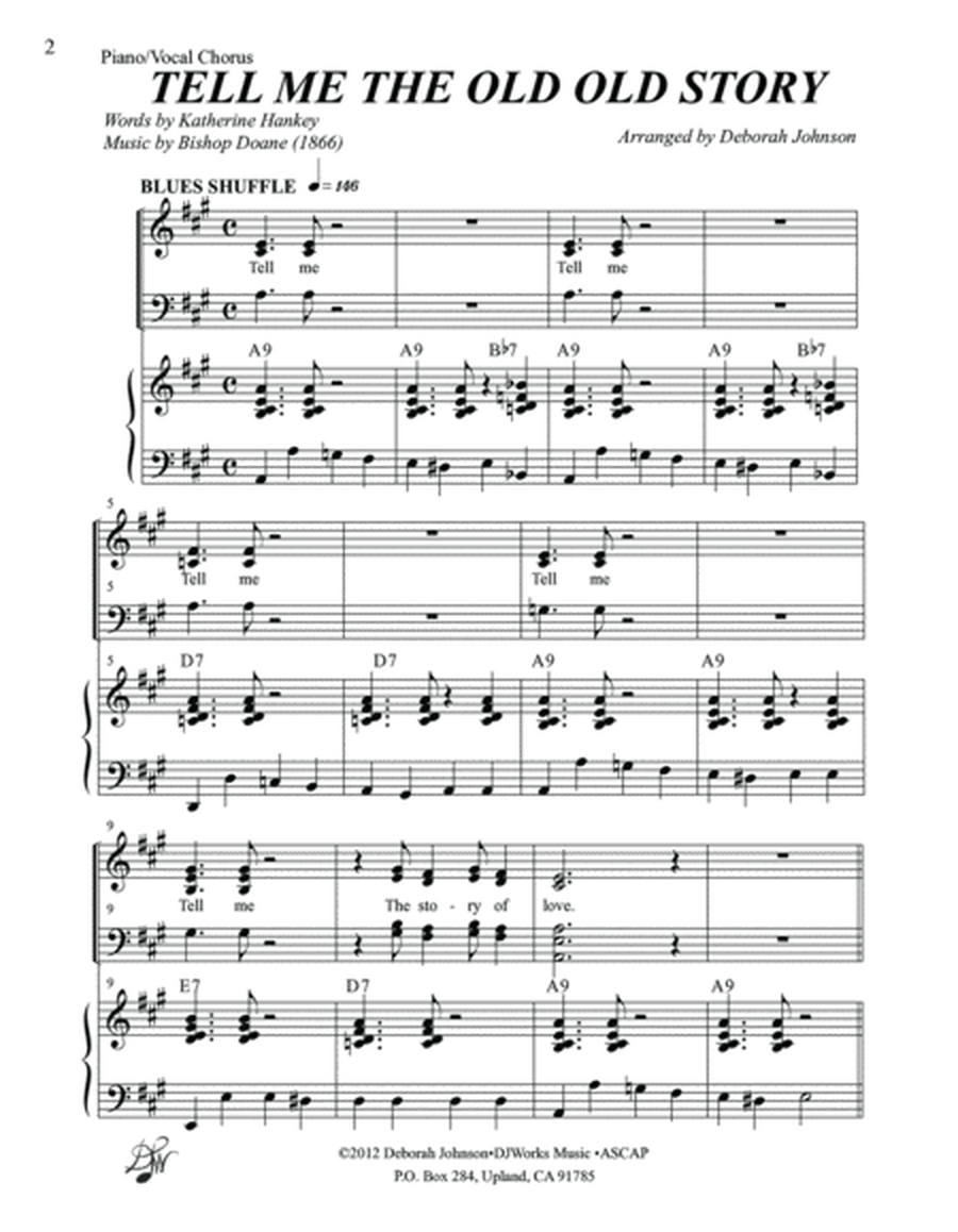 MY FATHER’S FAVORITE HYMNS Piano/Vocal Arrangements-full book